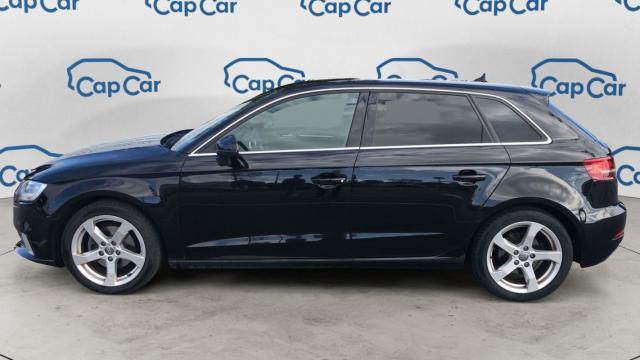 Audi A3 Sportback image 4