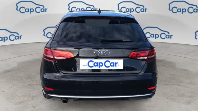 Audi A3 Sportback image 6