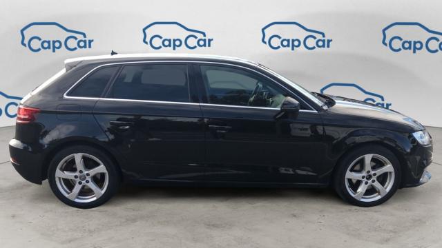 Audi A3 Sportback image 8