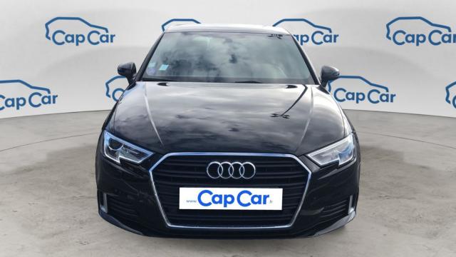 Audi A3 Sportback image 7