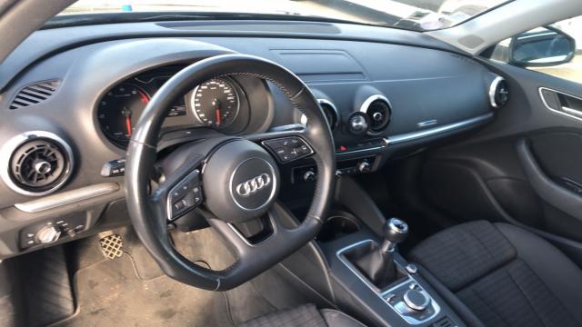 Audi A3 Sportback image 2