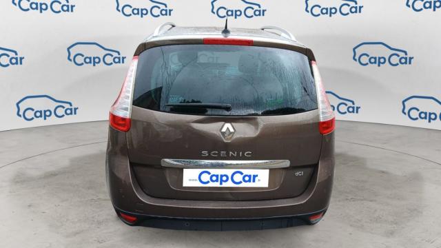 Renault Grand Scénic image 9