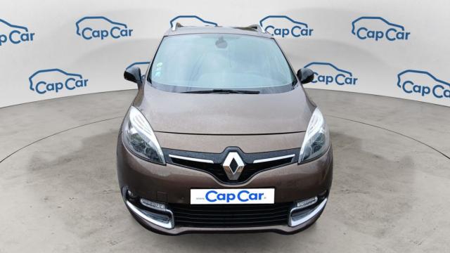 Renault Grand Scénic image 6
