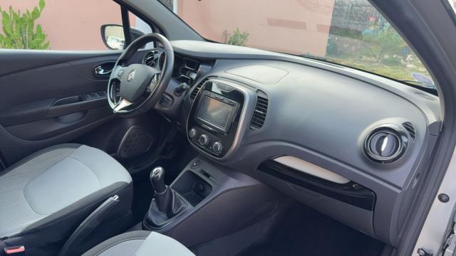 Renault Captur image 6