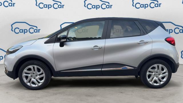 Renault Captur image 2