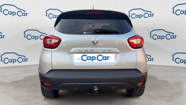 Renault Captur image 5