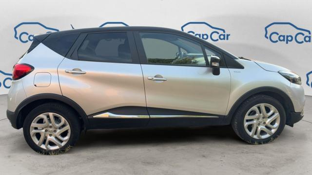 Renault Captur image 8