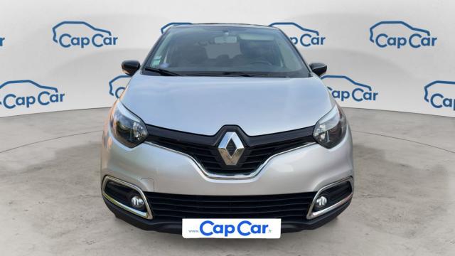 Renault Captur image 1