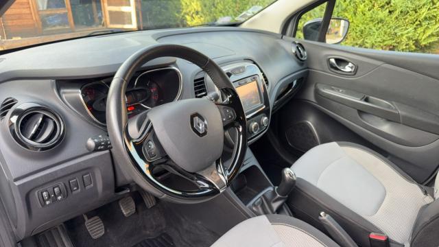 Renault Captur image 3