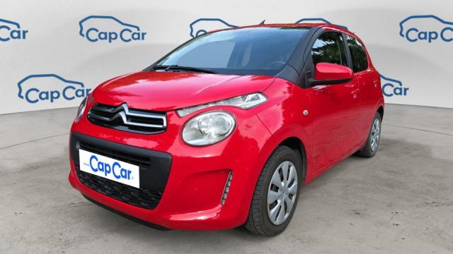 Citroen