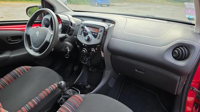Citroen C1 image 5