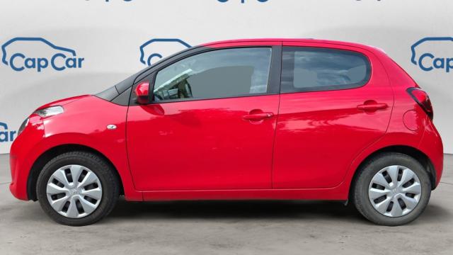 Citroen C1 image 3