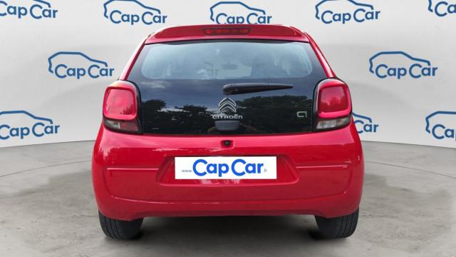 Citroen C1 image 2
