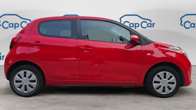 Citroen C1 image 9