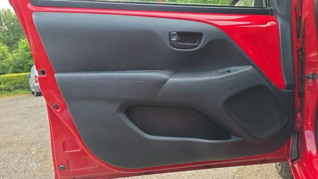 Citroen C1 image 8