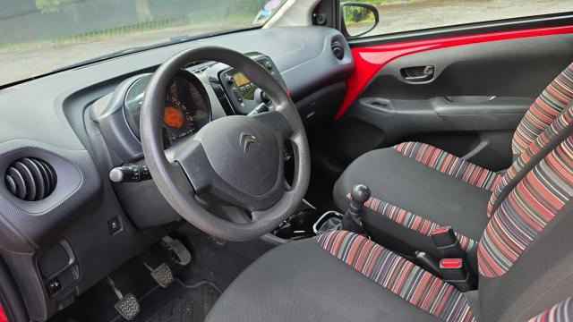 Citroen C1 image 7