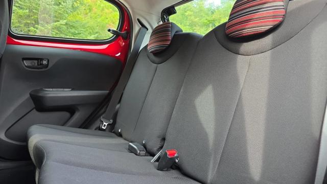 Citroen C1 image 1