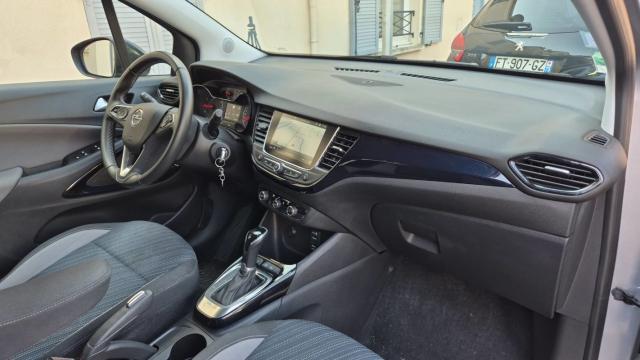 Opel Crossland X image 4
