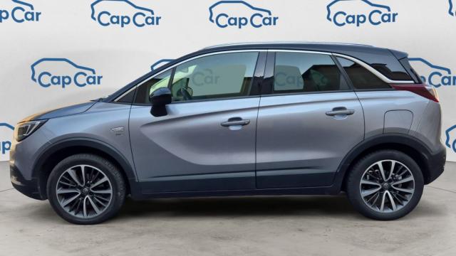 Opel Crossland X image 5