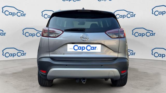 Opel Crossland X image 7