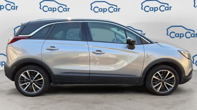 Opel Crossland X image 1