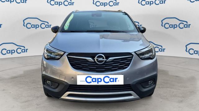 Opel Crossland X image 2