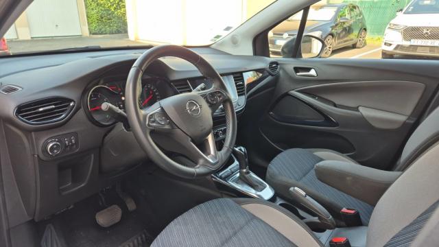 Opel Crossland X image 6
