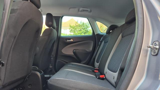 Opel Crossland X image 3
