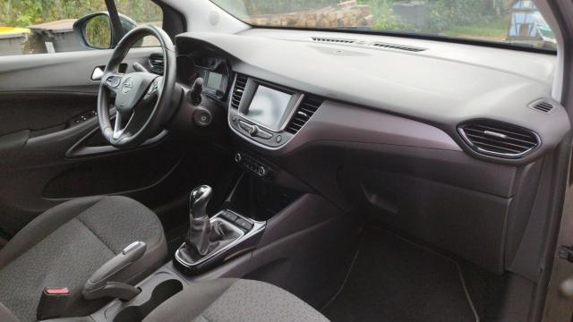Opel Crossland X image 3