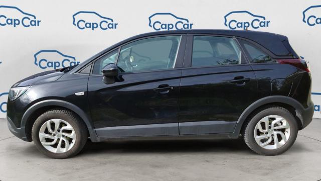 Opel Crossland X image 2
