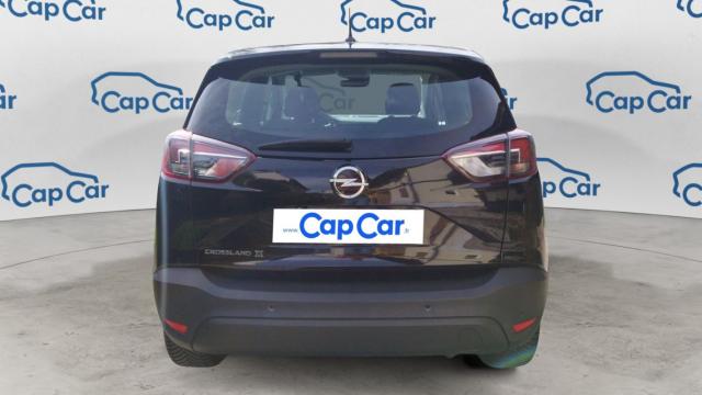 Opel Crossland X image 6