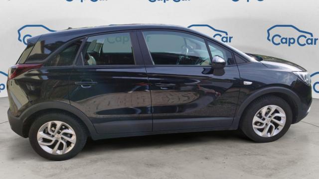 Opel Crossland X image 4