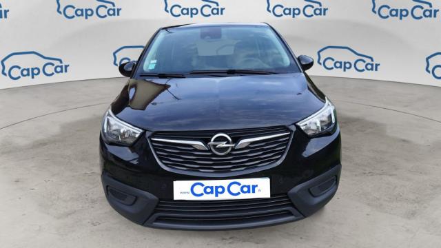 Opel Crossland X image 8