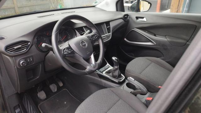 Opel Crossland X image 9