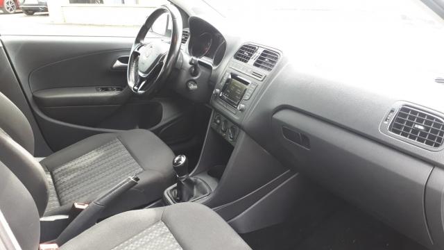 Volkswagen Polo image 1