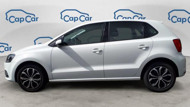 Volkswagen Polo image 2
