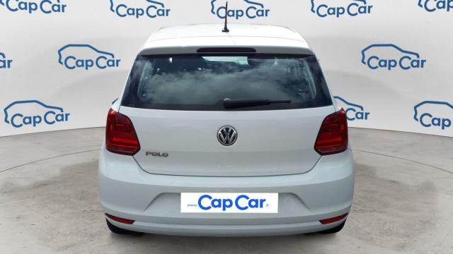 Volkswagen Polo image 5