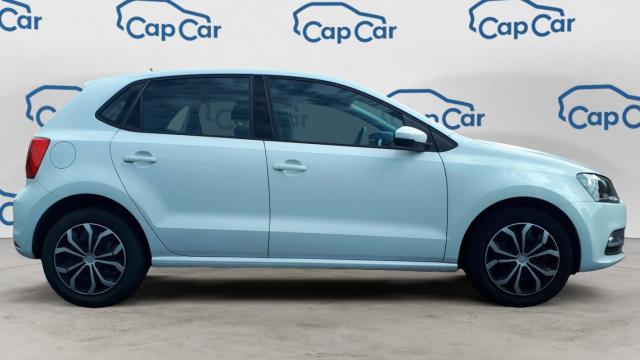 Volkswagen Polo image 6