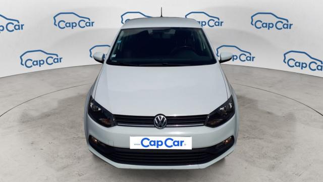 Volkswagen Polo image 8
