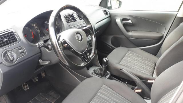 Volkswagen Polo image 7