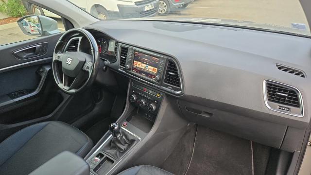 Seat Ateca image 5