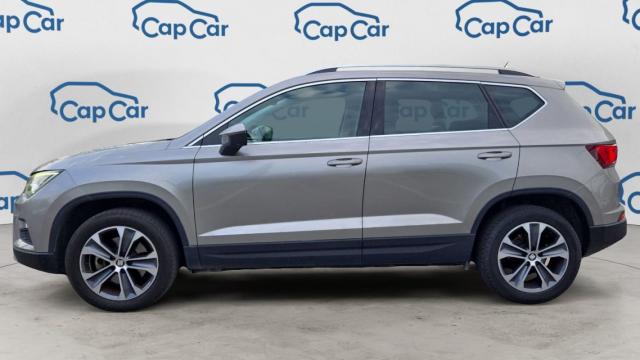 Seat Ateca image 7
