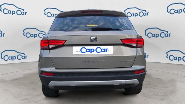Seat Ateca image 8