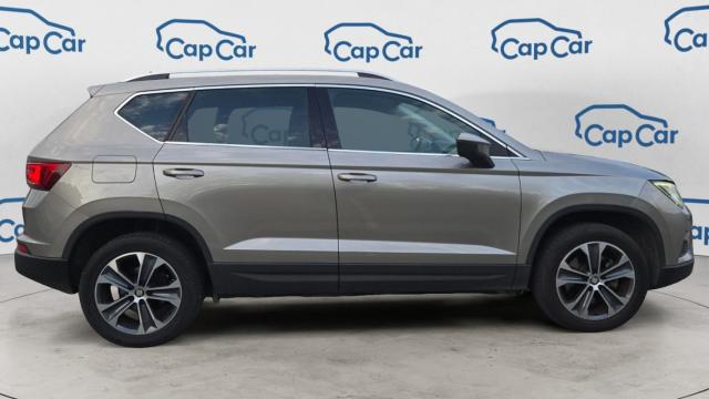 Seat Ateca image 4