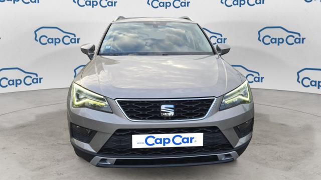 Seat Ateca image 3