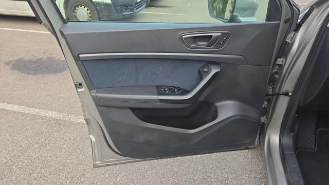 Seat Ateca image 9
