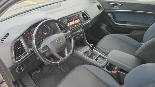 Seat Ateca image 2