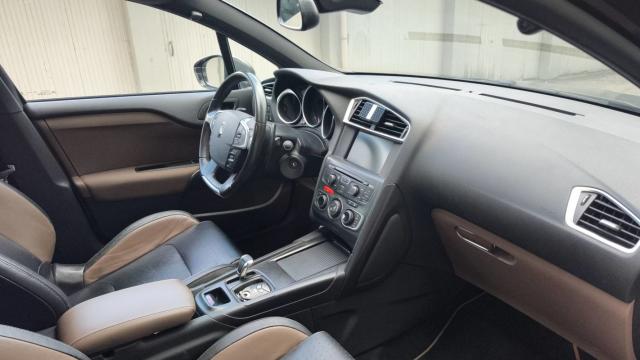 Citroen Ds4 image 3