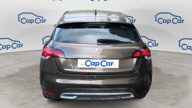 Citroen Ds4 image 6