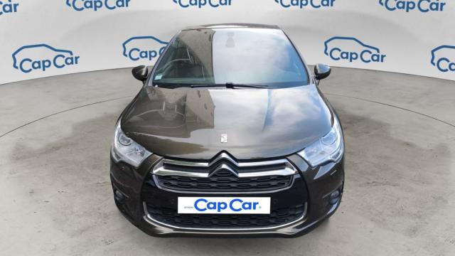 Citroen Ds4 image 7